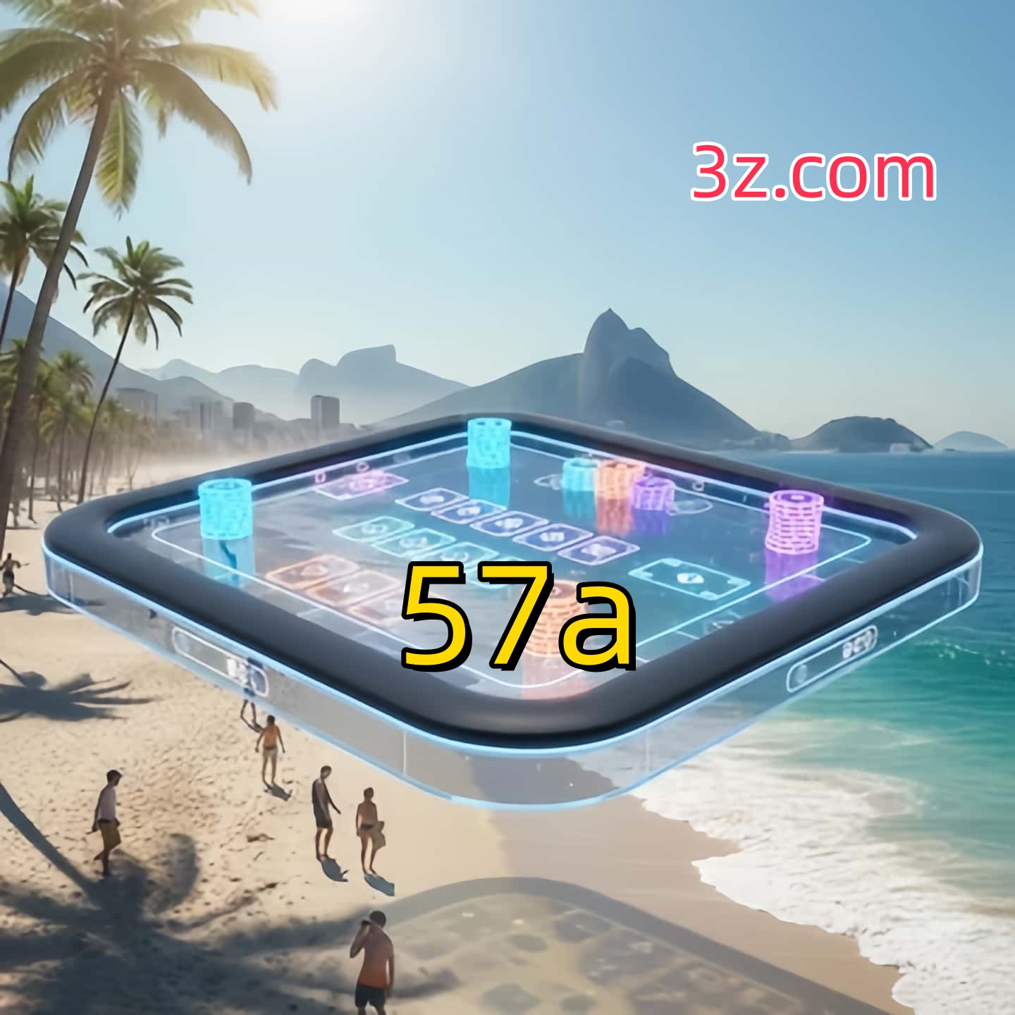 Sinta a adrenalina dos jogos de cassino com 57a