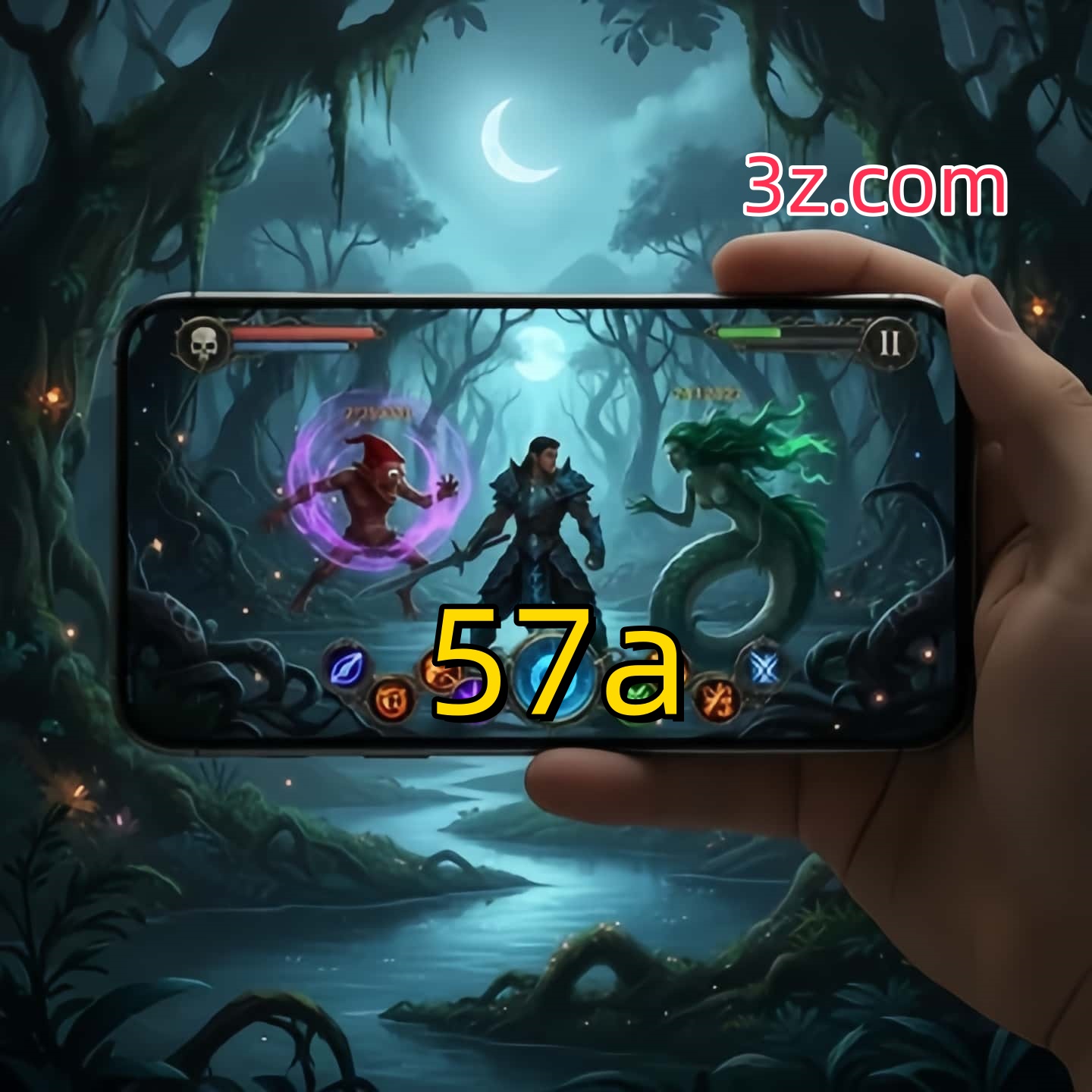 Ofertas Imperdíveis na 57a: Promoções e Bônus Que Valem a Pena