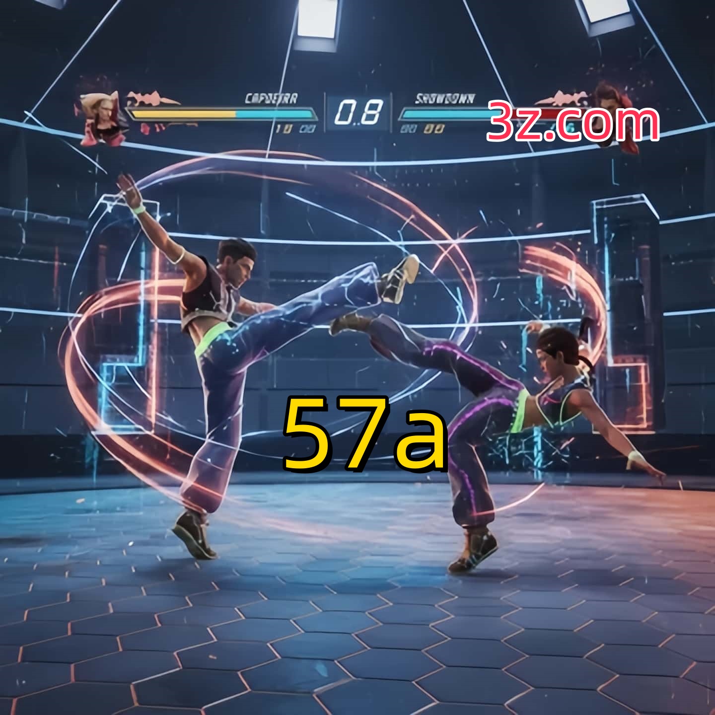 Bônus Generosos e Exclusivos no 57a para Você!