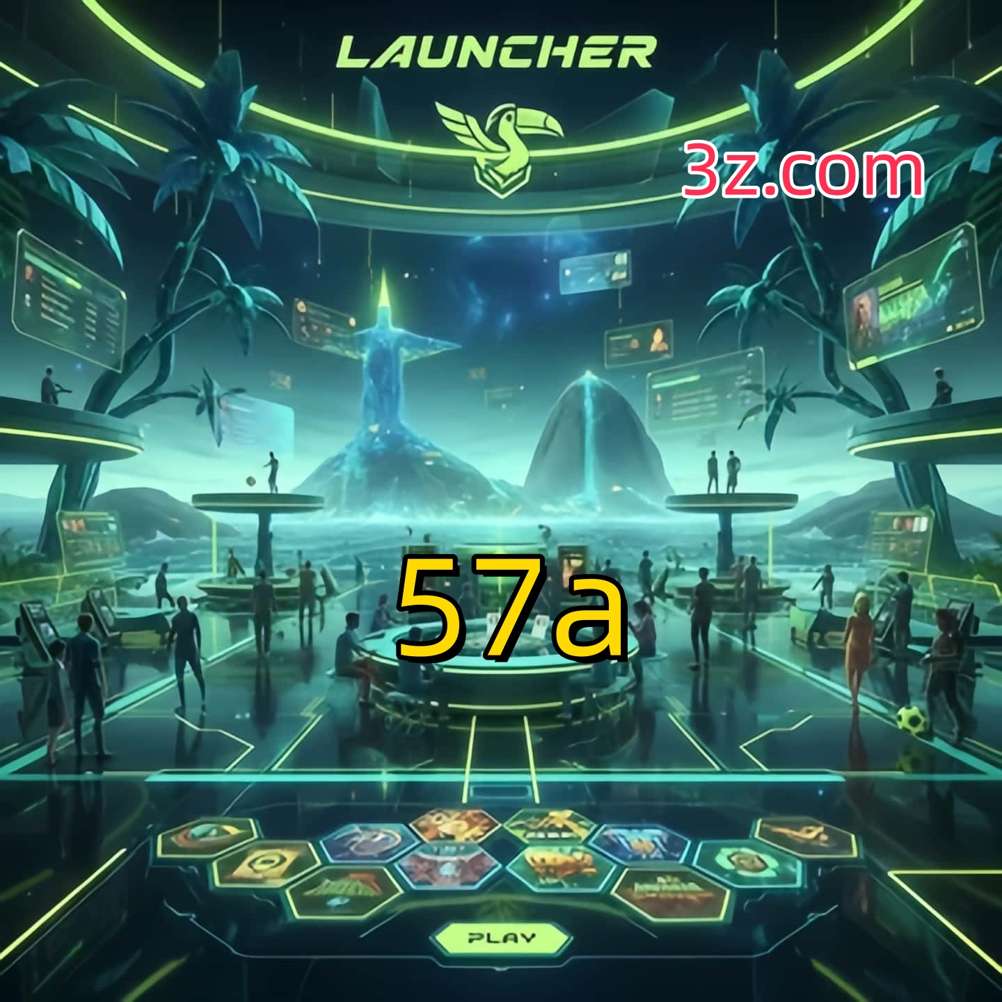 57a: Seu Especialista em Apostas Esportivas Brasileiras